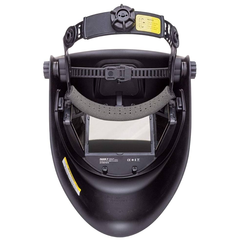 Villagedoor × CAPTAINS HELM　#SUN-GUARD MECHANIX WEAR, 4 PPE CAT, 40 cal/sq cm ATPV, Arc Flash Lift